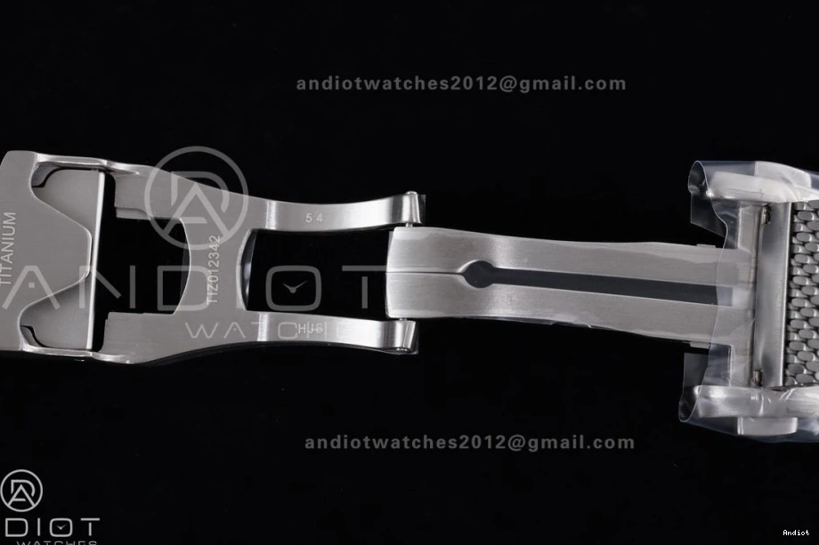 Seamaster on 1:1 VSF Best Mesh Rose Diver Green 300M Edition Dial A8806 Bracelet Gold 1224